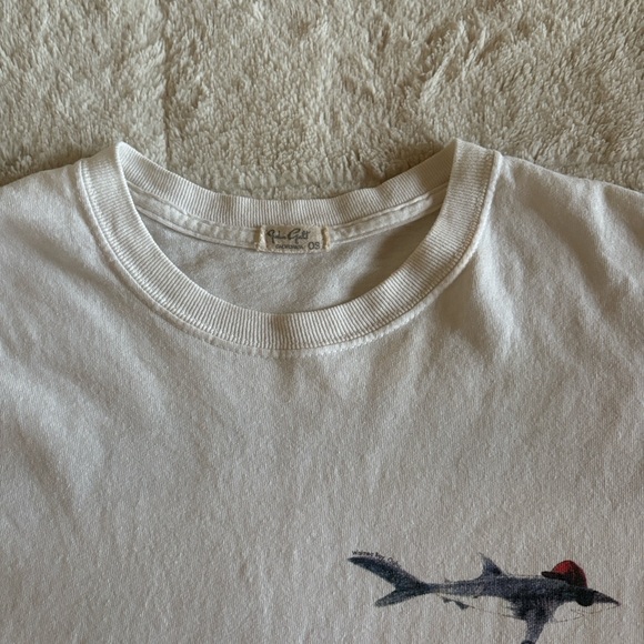 Bundle of 4 Brandy Melville Tees Shorts and Tanks - Picture 3 of 11